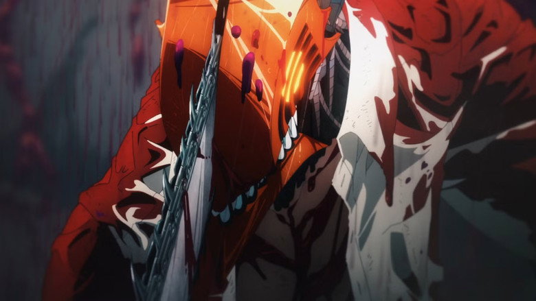 Chainsaw Man - The Compilation Part 1 backdrop 4