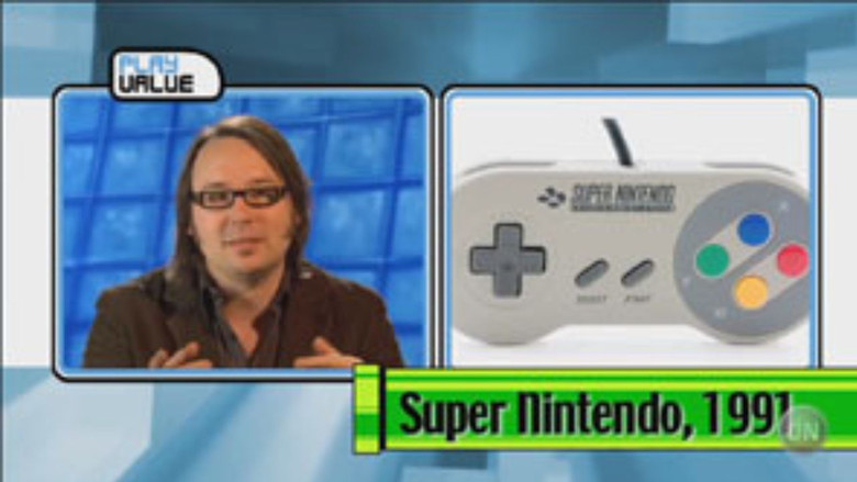 The Unsung Heroes: Game Controllers