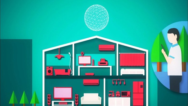 Home Gadgets at Risk