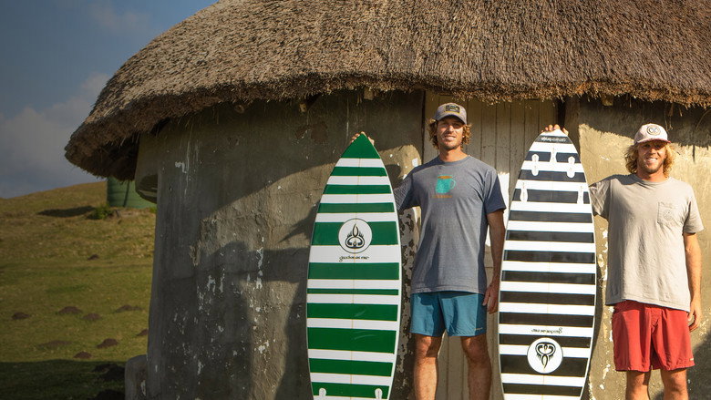 African Territory 2 backdrop 2