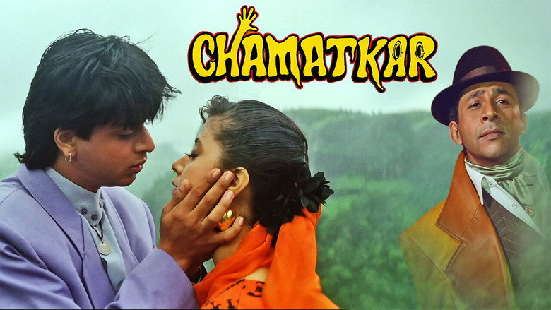 Chamatkar backdrop 7