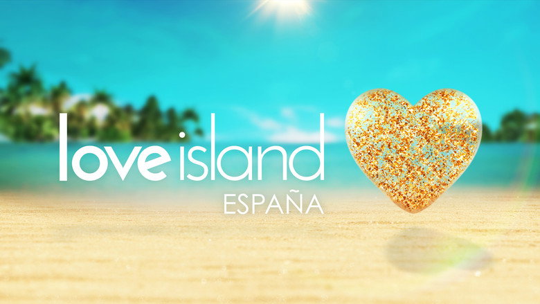 Love Island Spain backdrop 6