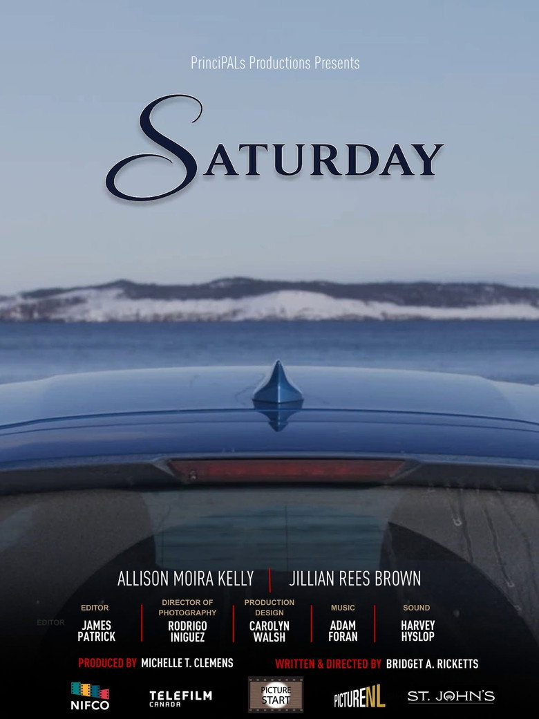 Saturday