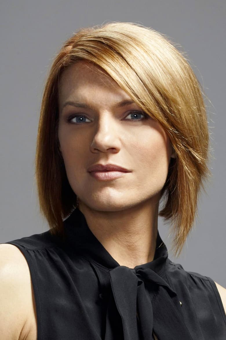 Kathleen Rose Perkins