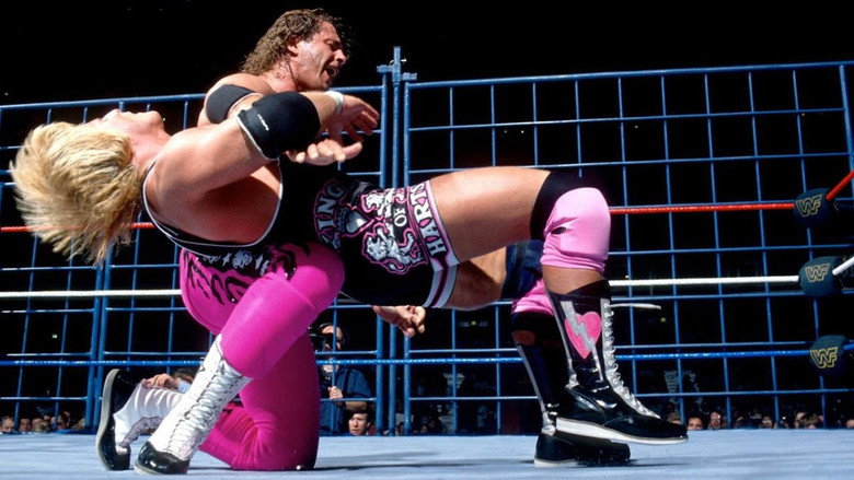 WWE SummerSlam 1994 backdrop 4