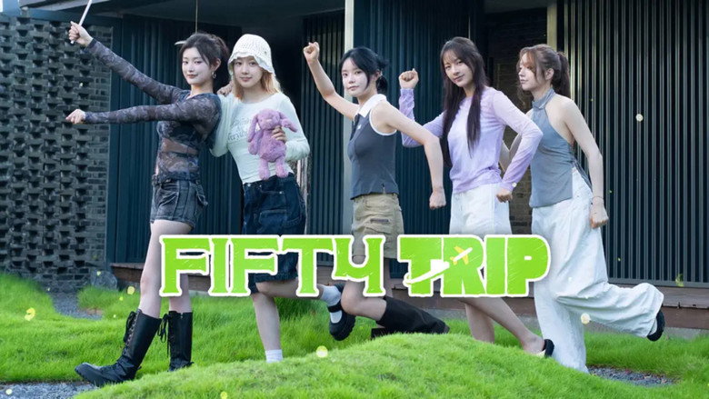 Fifty Trip backdrop 1