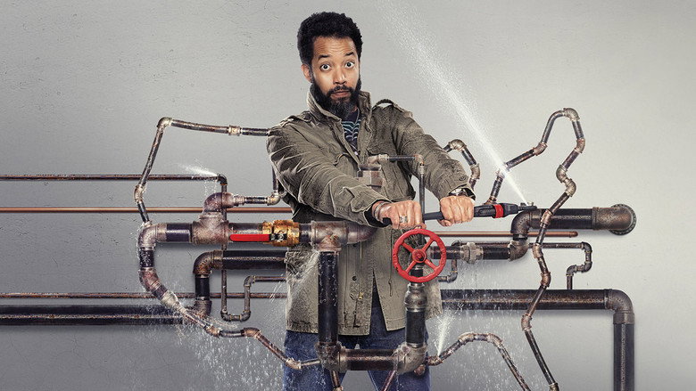 Wyatt Cenac's Problem Areas backdrop 2