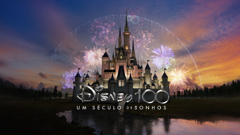 Disney 100: A Century of Dreams – A Special Edition of 20/20 backdrop 3