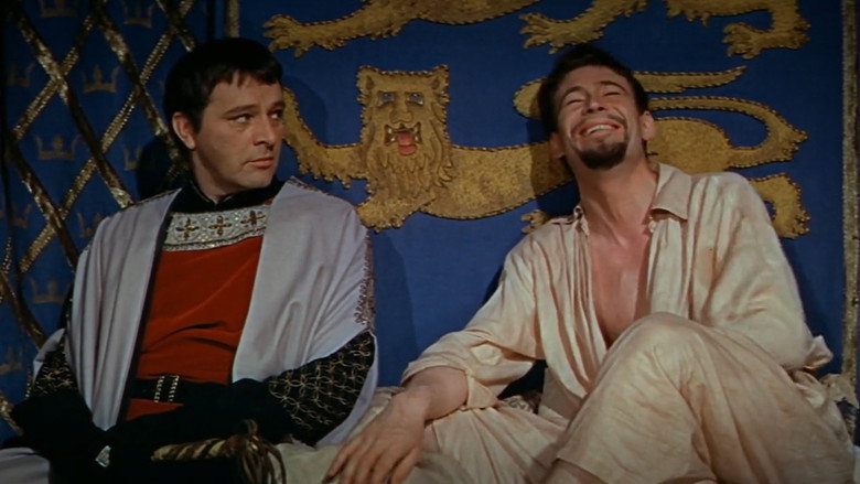 Becket backdrop 8