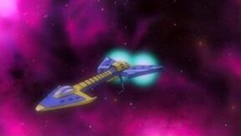 Interstella 5555: The 5tory of the 5ecret 5tar 5ystem backdrop 7