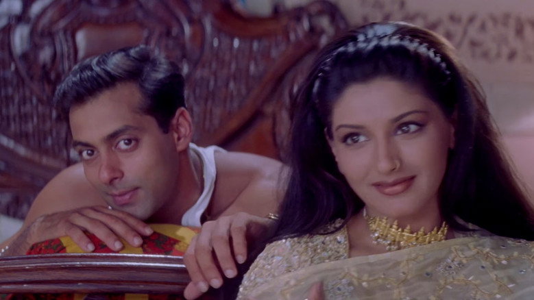 Hum Saath Saath Hain backdrop 2