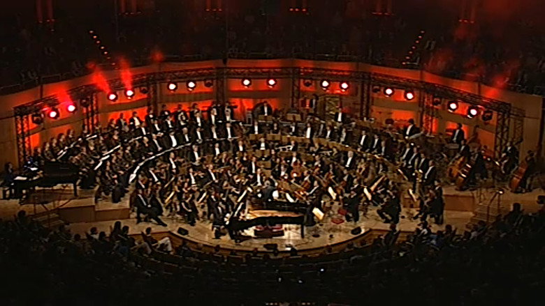 Symphonic Fantasies: Music from Square Enix backdrop 1
