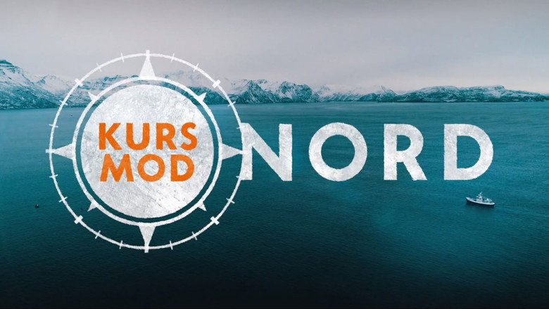 Kurs mod nord backdrop 4