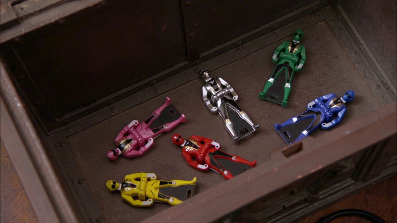 Farewell Space Pirates