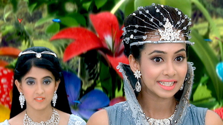 Saloni In Habau's Control