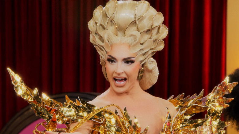 A Toast to Alyssa Edwards