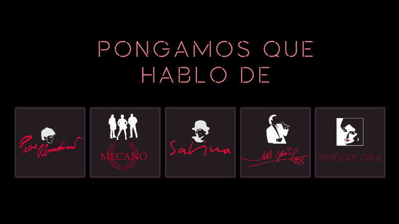 Pongamos que hablo de backdrop 2