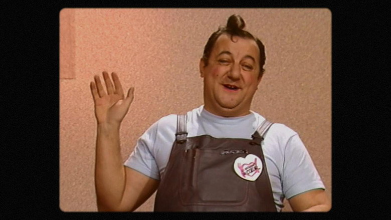 My Coluche backdrop 3