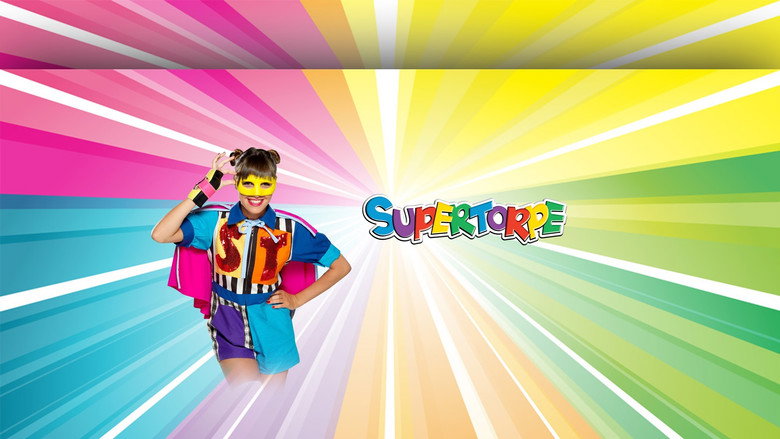 Supertorpe backdrop 2