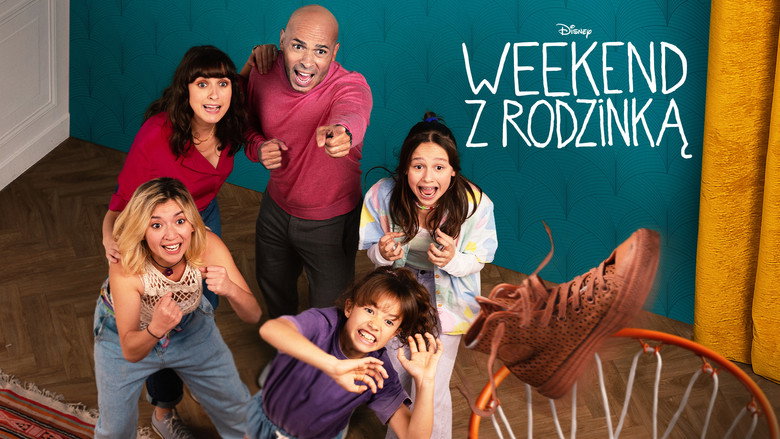 Weekend Family backdrop 3