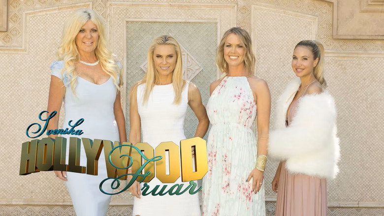 Svenska Hollywoodfruar backdrop 4