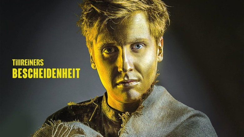 Till Reiners - Bescheidenheit backdrop 2
