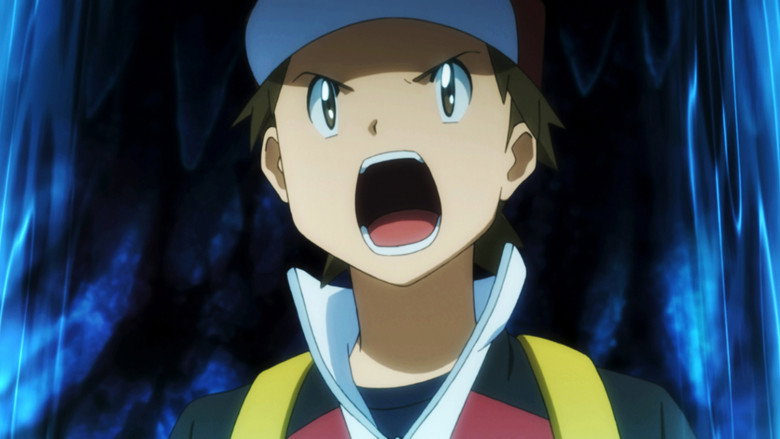 Pokémon Origins backdrop 4