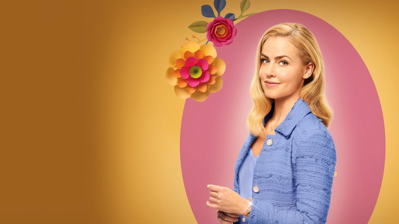 The Blessing Bracelet backdrop 3