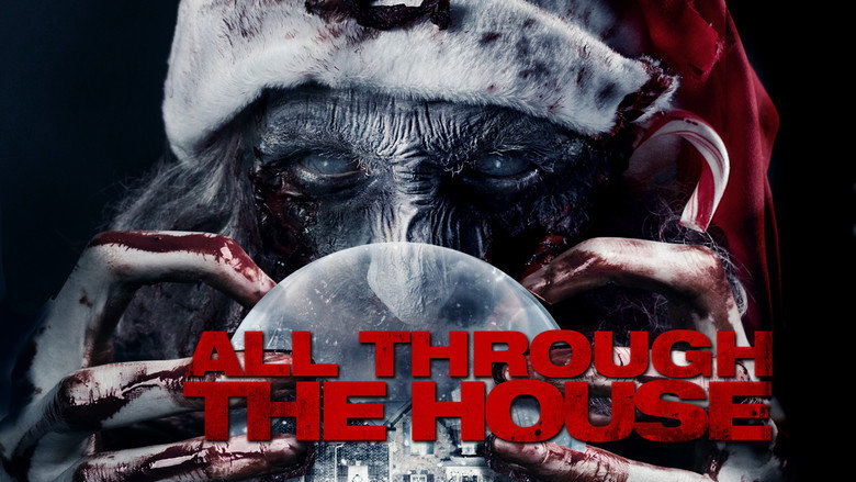 All Through the House backdrop 2
