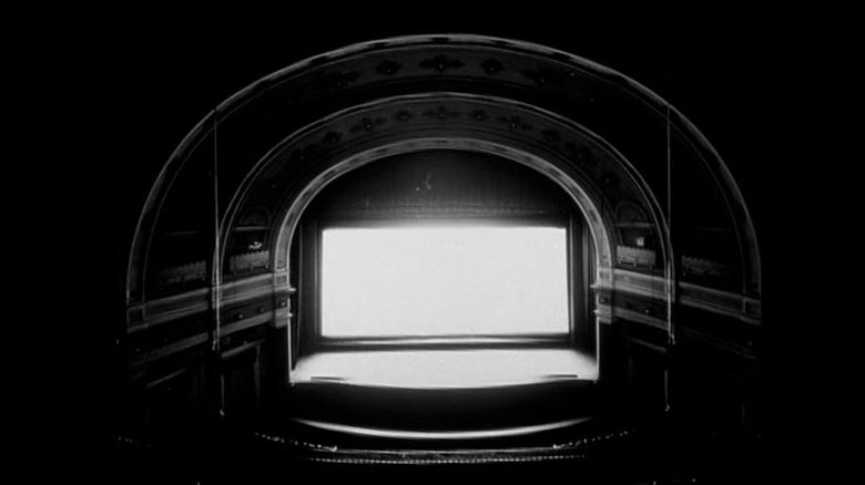 Hiroshi Sugimoto