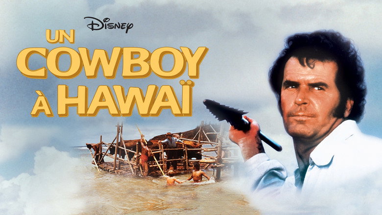 The Castaway Cowboy backdrop 7