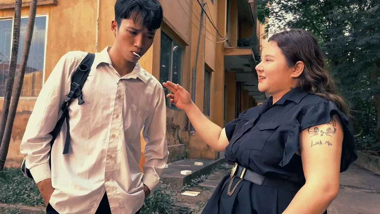 Thám Tử Sê Lốc Huy