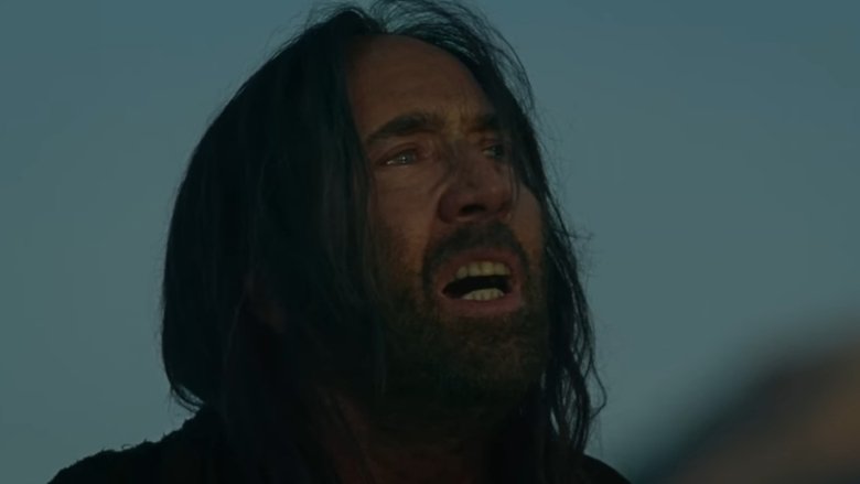 The Carpenter's Son