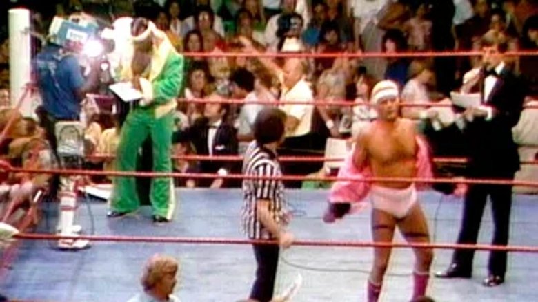 WCCW - August 06, 1983