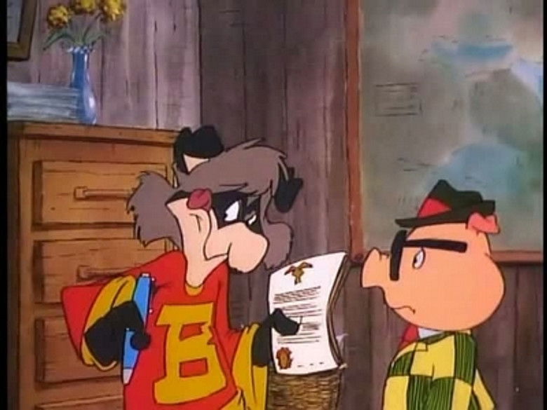 The Sweet Smell of Success!