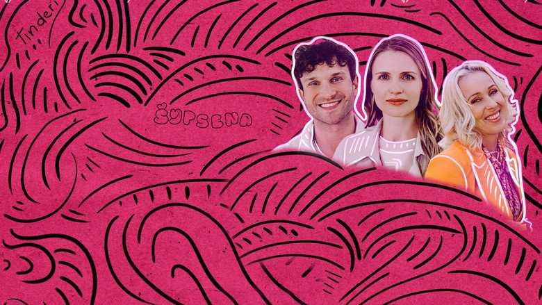 Own, Stranger, Beloved backdrop 2