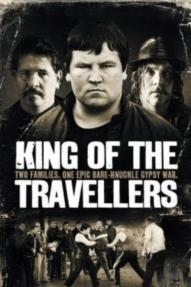 King of the Travellers