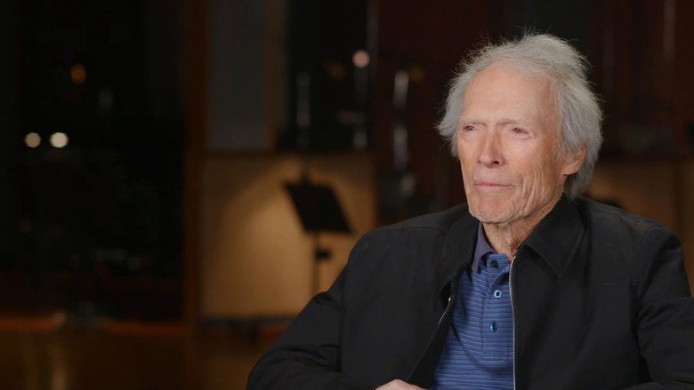 Clint Eastwood: A Cinematic Legacy backdrop 2