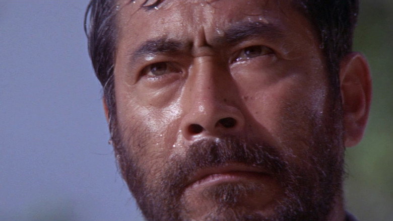 Hell in the Pacific backdrop 9