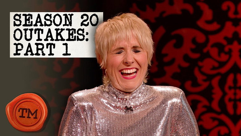 Season 20 Outtakes - Part 1