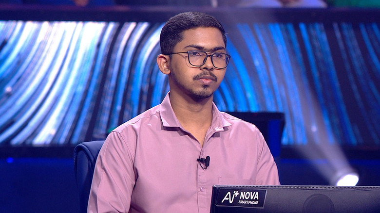 Yogesh Sahu’s Crore Question
