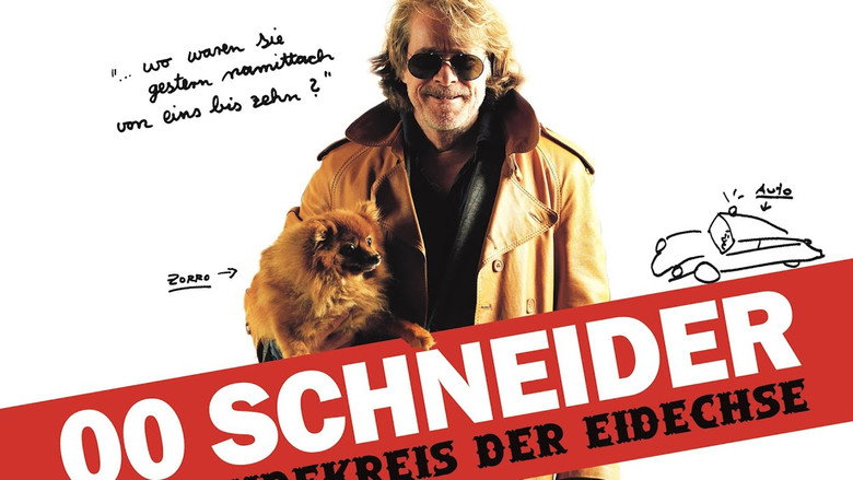 00 Schneider - Jagd auf Nihil Baxter線上电影看完整版