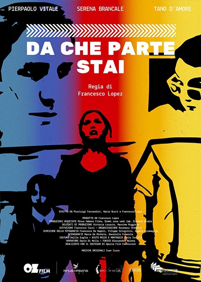 Movie Poster