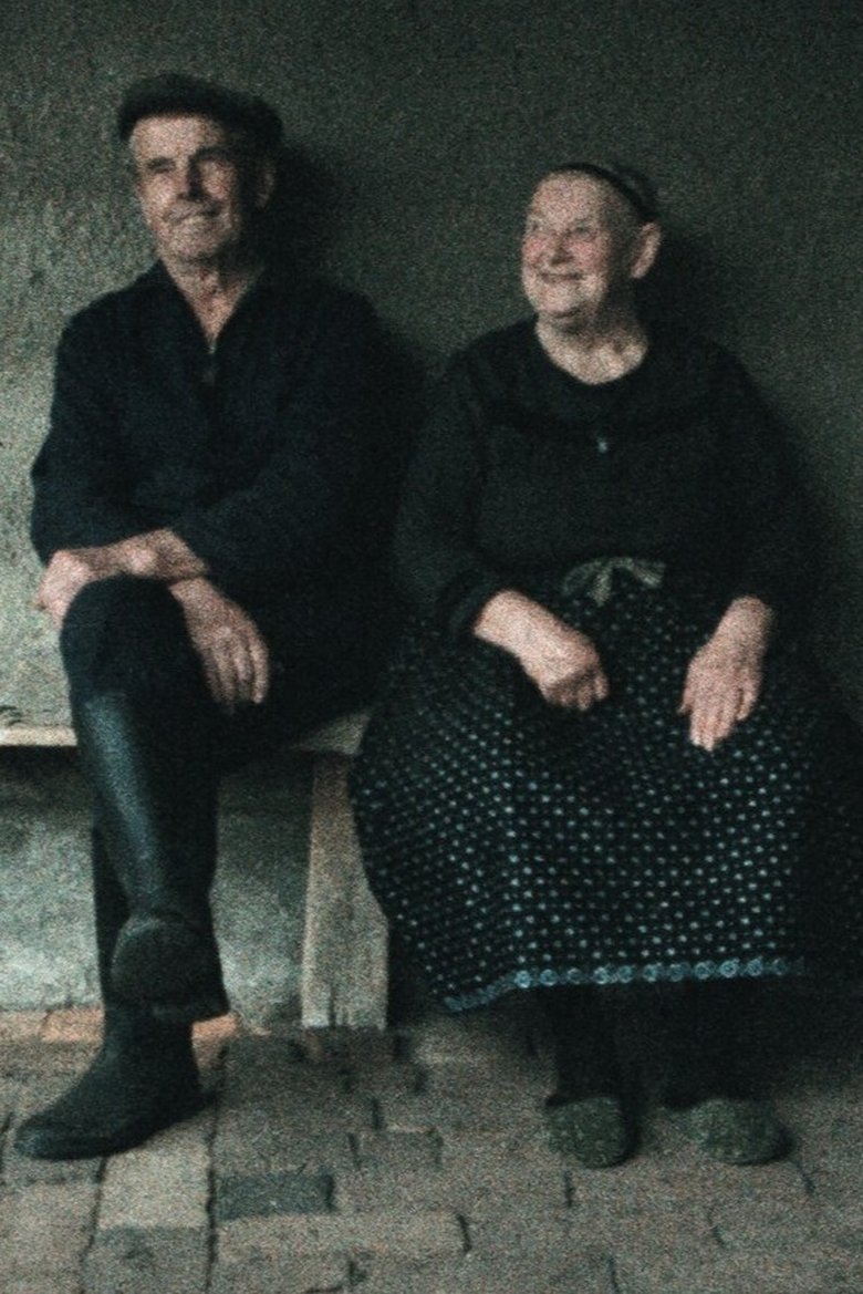 Ein Herbst im Ländchen Bärwalde