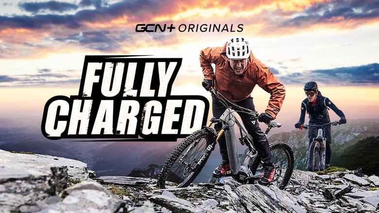 Fully Charged: Rise Of The E-Bike