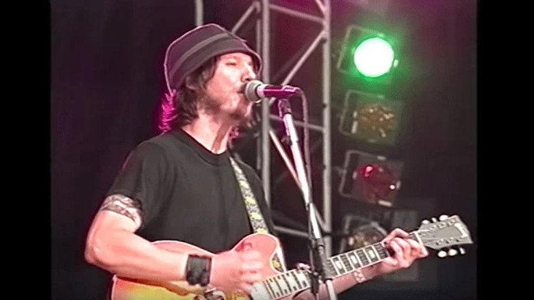 Elliott Smith: Live at Fuji Rock backdrop 1