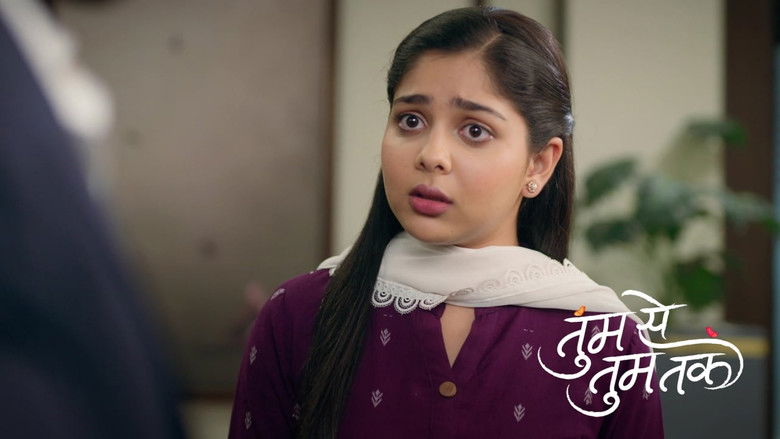 Gayatri Keeps Anu and Aryavardhan Apart