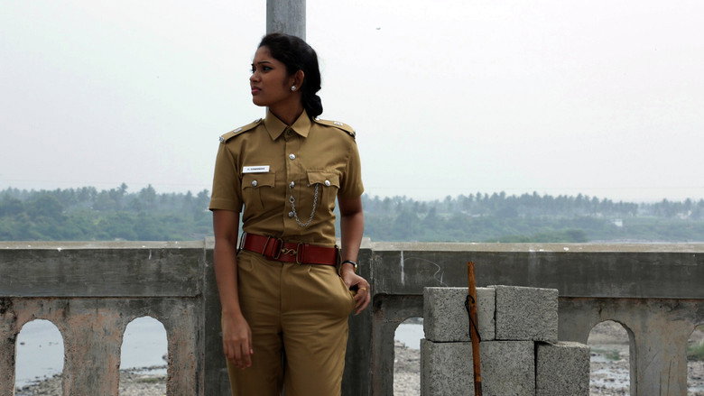 Miga Miga Avasaram backdrop 3