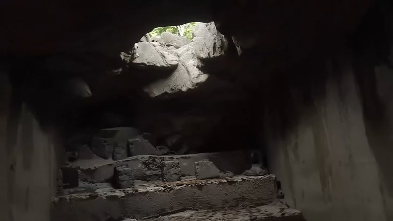 Beneath the Earth