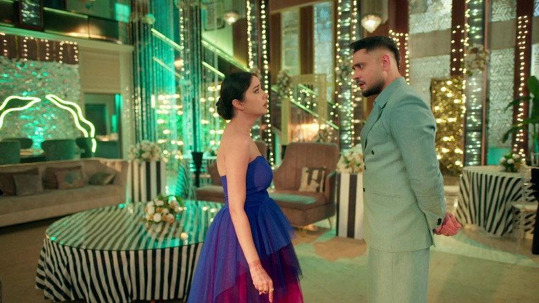Mahasangam: Yashika, Vikrant's Wedding Drama